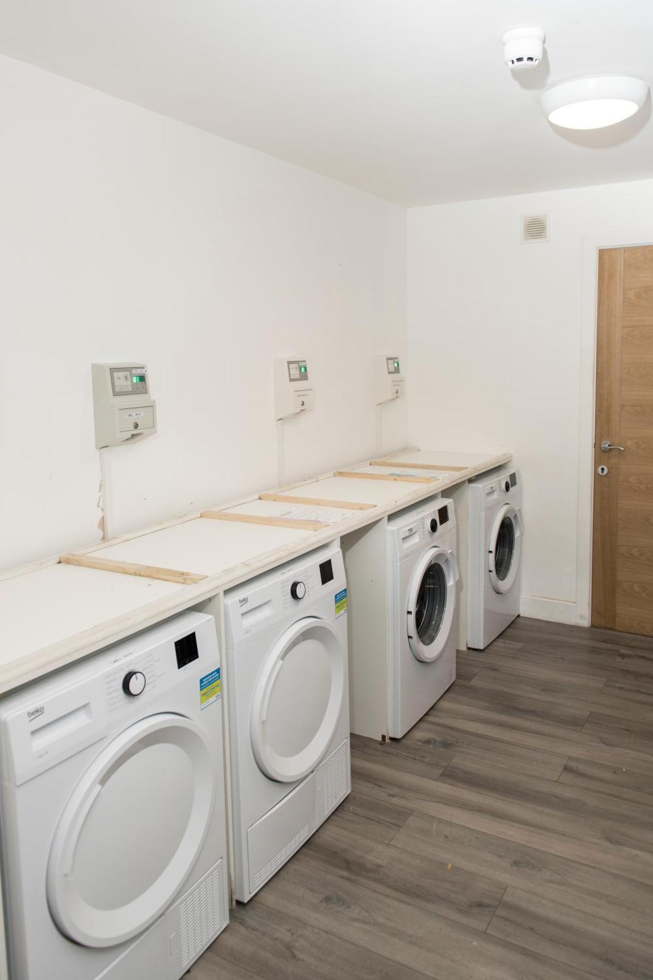 Cozy Studio Flat For Rent Apartment Preston  Exterior foto